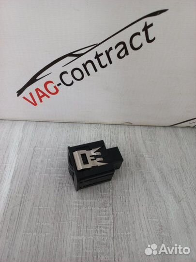 Корректор фар Volkswagen Passat B7 1.8 tfsi 2012