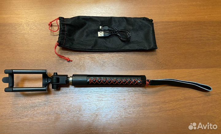 Селфи палка для телефона