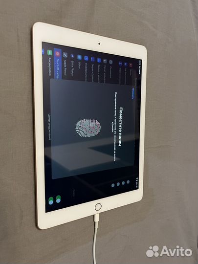 iPad 6 поколения 32 гб