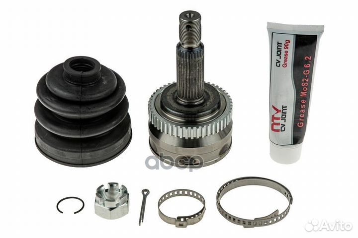 Шрус npzhy547 NTY