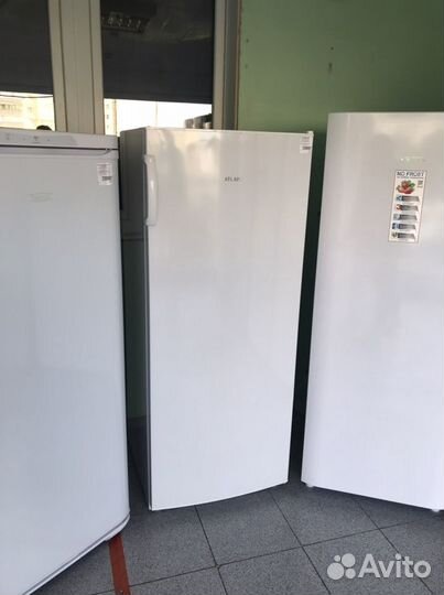 Морозильная камера