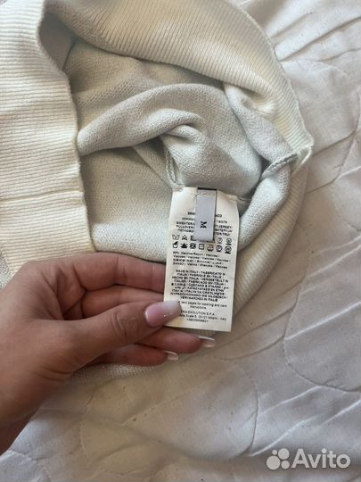 Кофточка trussardi