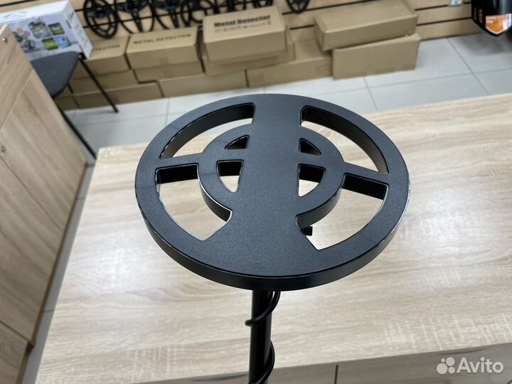 Металлоискатель GT 5030 Black 20 купить новый