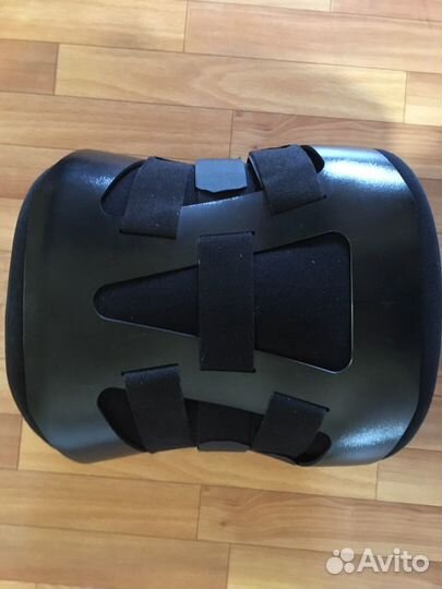 Корсет ортопедический жесткий, LSO-981, размер L