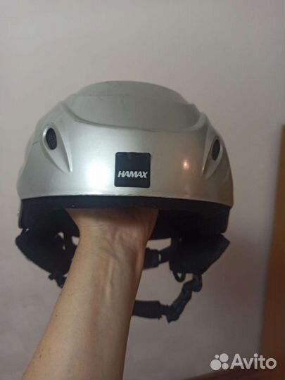 Шлем детский для роликов, велосипеда