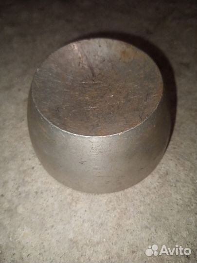 Магнитный съемник