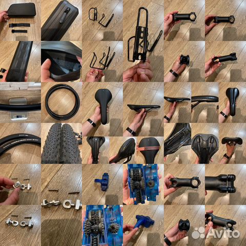 Сидушка вынос покрышки