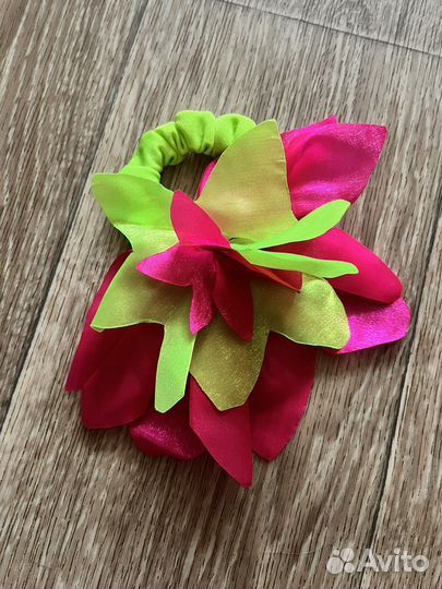 Танцевальный костюм