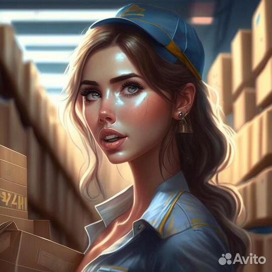 Разнорабочие на Вахту в Москве