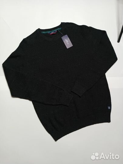 Новый мужской джемпер eagle № 7