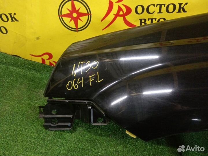 Крыло переднее левое Nissan X-Trail NT30 QR20DE