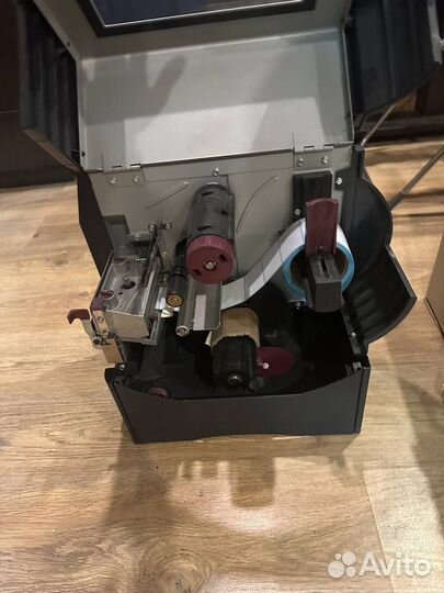 Принтер для стикеров