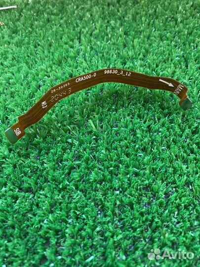 Шлейф межплатный Realmi C15 ориг