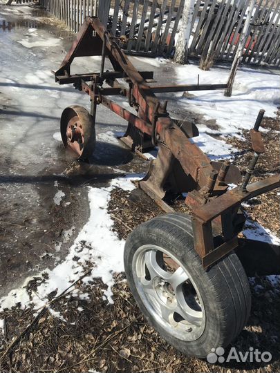 Культиватор