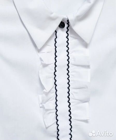 Блузка Chessford 140