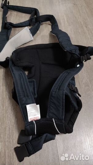 Рюкзак переноска для ребенка