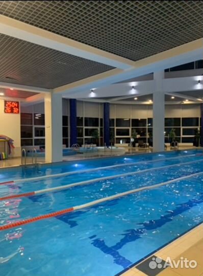 Абонемент 9 мес Триумф фитнес зал