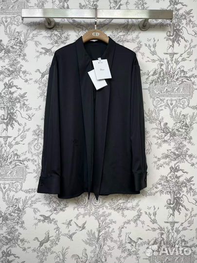 Блузка Christian Dior