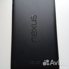 Планшет Asus Nexus 7 2013 WiFi
