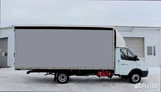 Грузоперевозки межгород быстрая подача от 200км