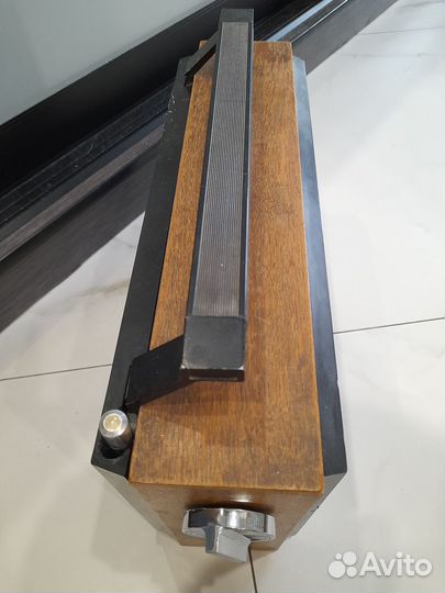 Нерабочий Радиоприемник Океан-205