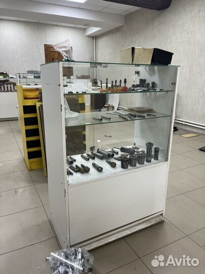 Витрины