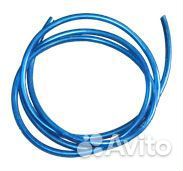 Трубка пвх д.37*45 маслобензостойкая