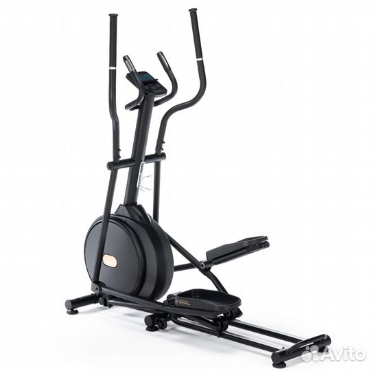 Эллиптический тренажер oxygen fitness firal