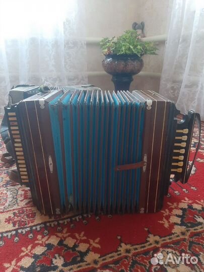 Музыкальные инструменты