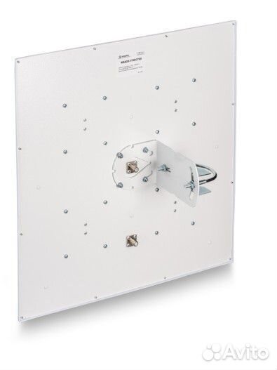Антенна для интернета 3G/4G kroks KAA20-1700/2700