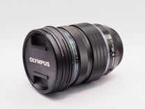Объектив Olympus 8-25 f/4.0 pro, like new