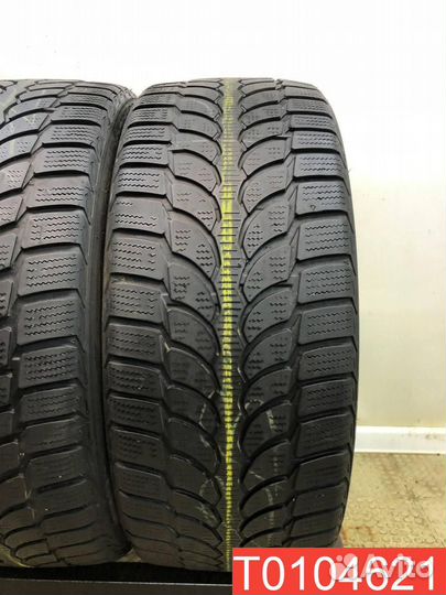 Bridgestone Blizzak LM-32 245/45 R19 102V