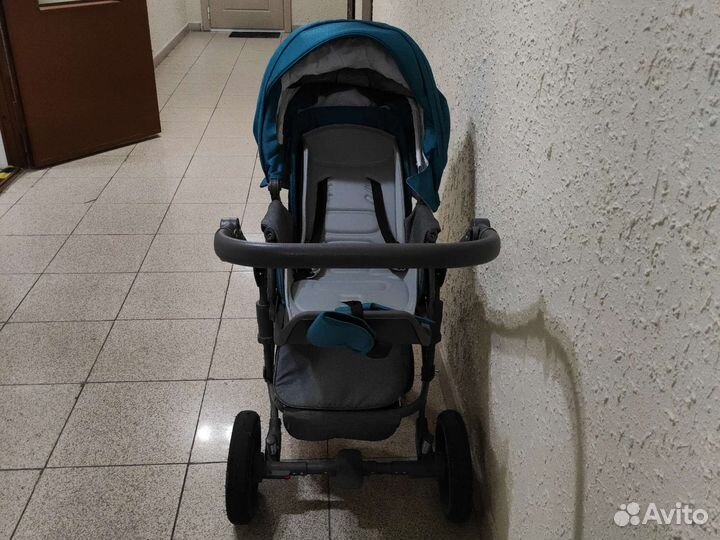 Рико vario 2 в 1