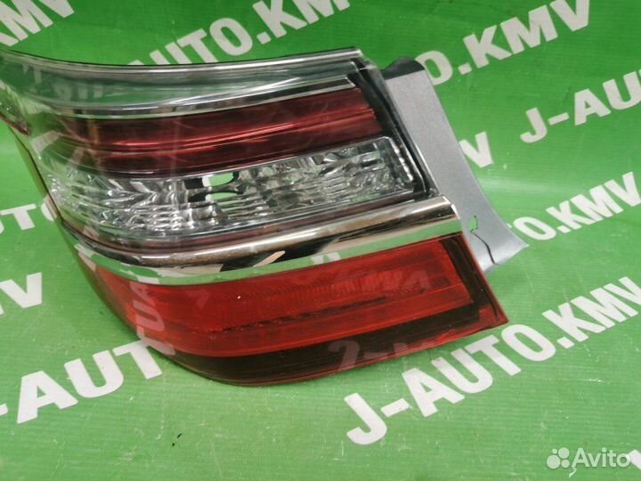 Фонарь задний Toyota Camry XV50