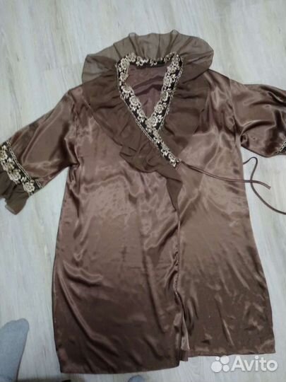 Халат женский новый