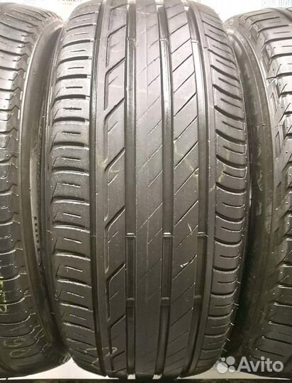 Bridgestone Turanza T001 215/50 R18 92W