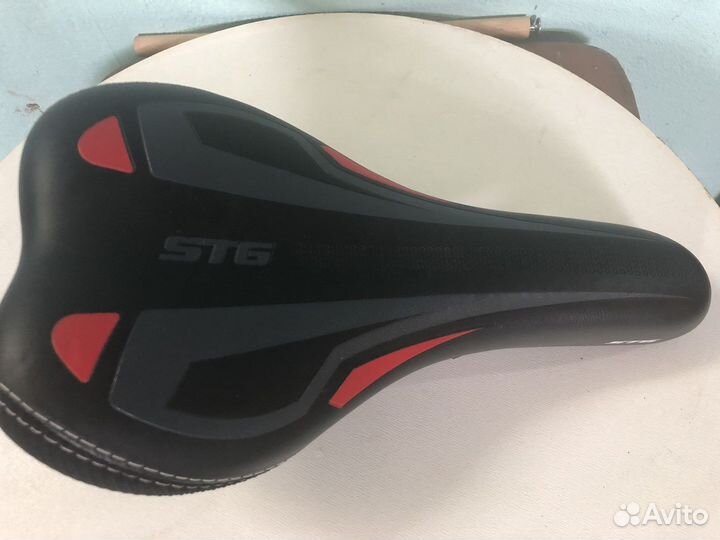 Седло для велосипеда