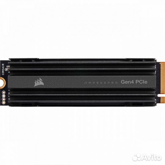 Внутренний жесткий диск Corsair MP600 PRO 376648