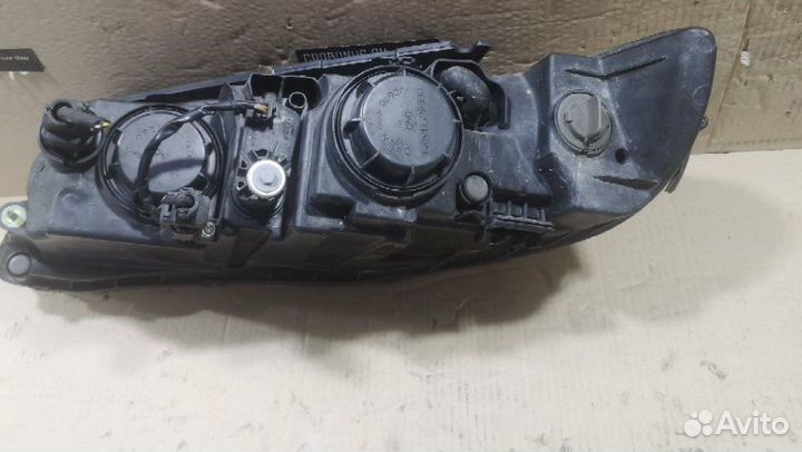 Фары Hyundai nf оригинал