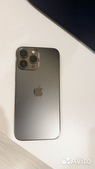 iPhone 13 Pro Max, 256 ГБ