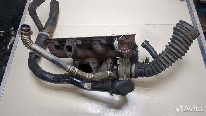 Турбина Ford Mondeo 3, 2006