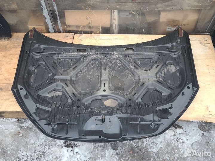 Капот Granta FL Калина 2