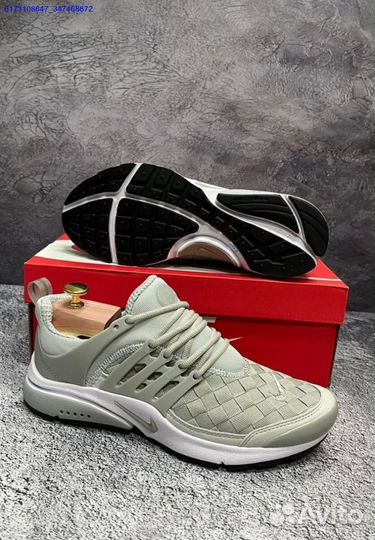 Кроссовки Nike Presto (Арт.66090)