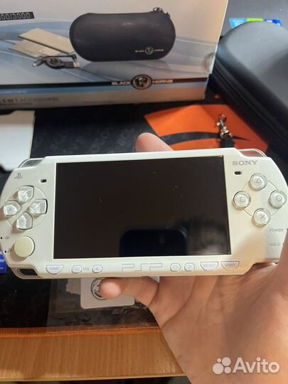 Psp 2004