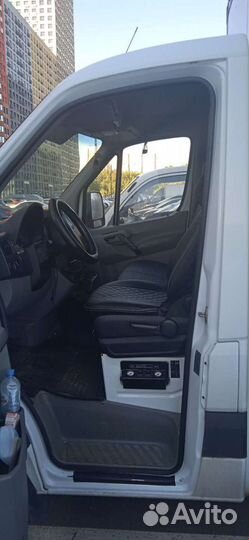 Mercedes-Benz Sprinter промтоварный, 2014