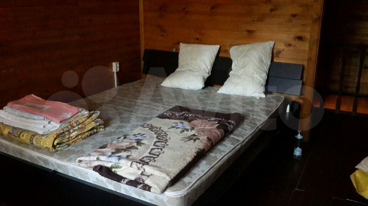 Коттедж 165 м² на участке 25 сот.