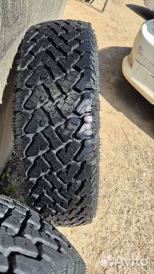 Atlander Roverclaw A/T 225/75 R16