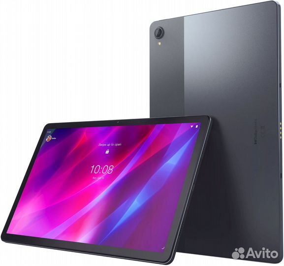 Новый планшет Lenovo Tab P11