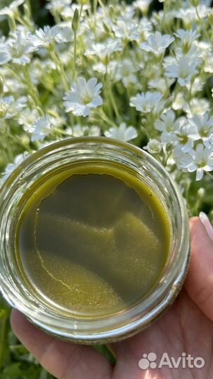 Мазь чистотела