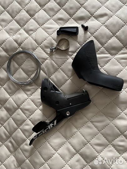 Sram apex hydro shifter